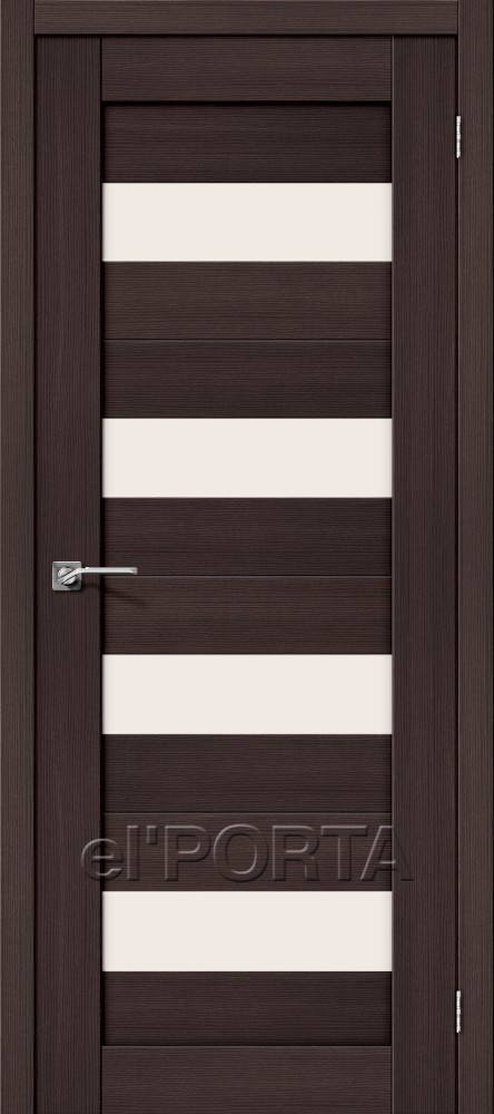 Porta X 23